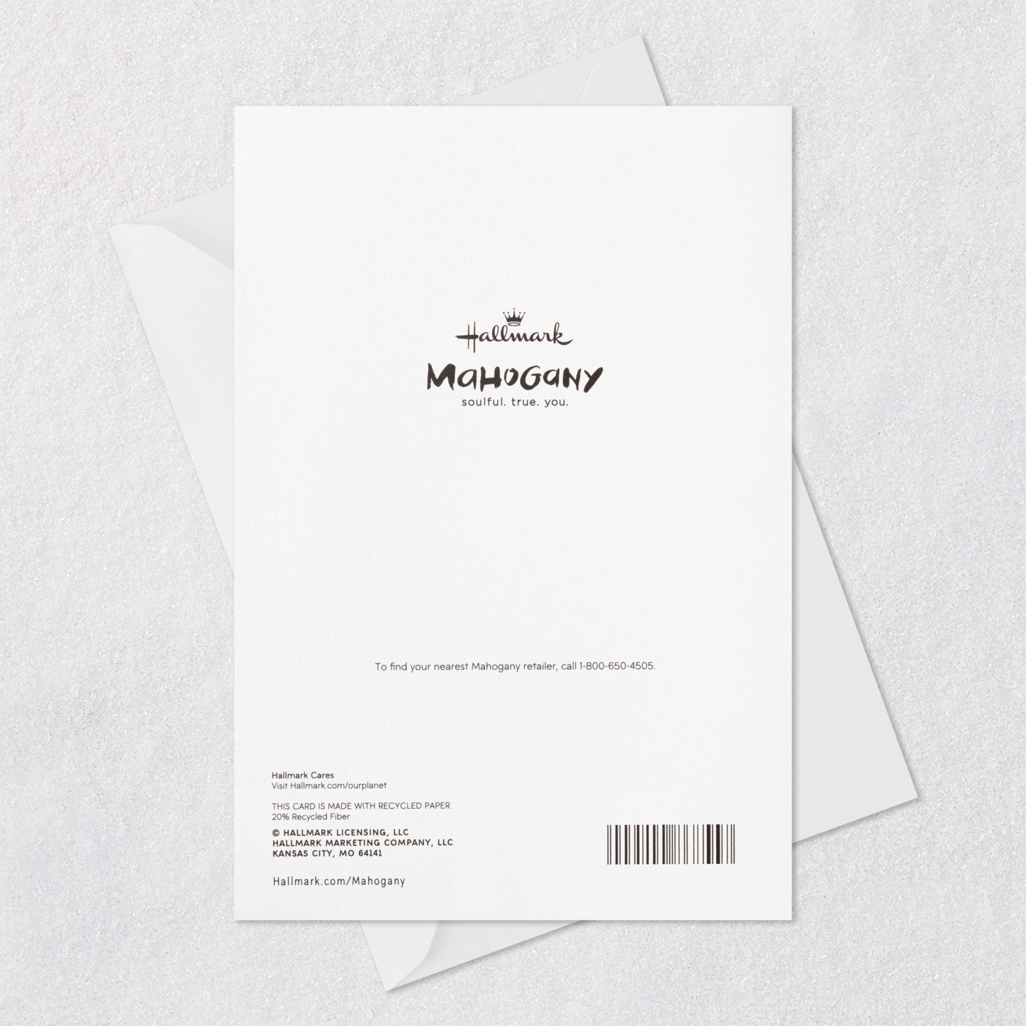 Heart and Gold Rings Wedding Card  image number 8