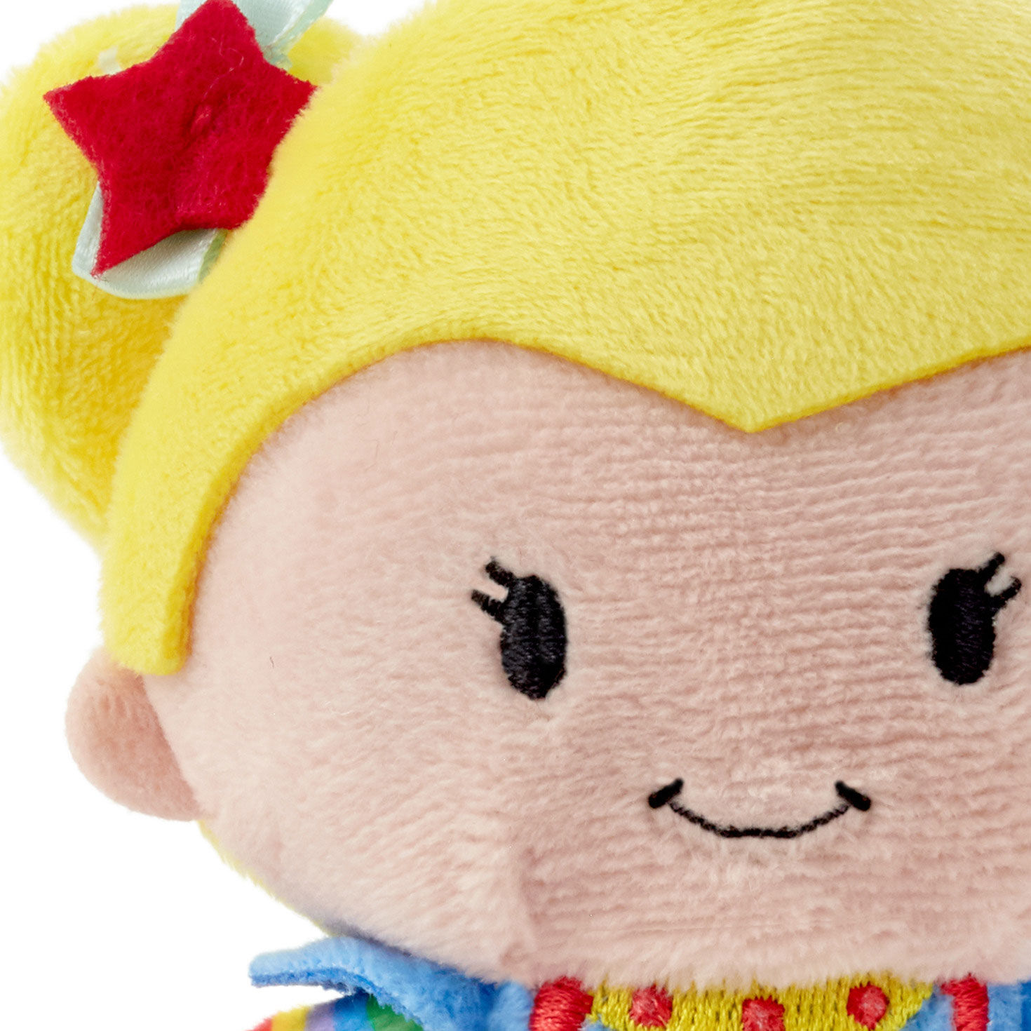 itty bittys® Rainbow Brite Plush for only USD 10.99 | Hallmark