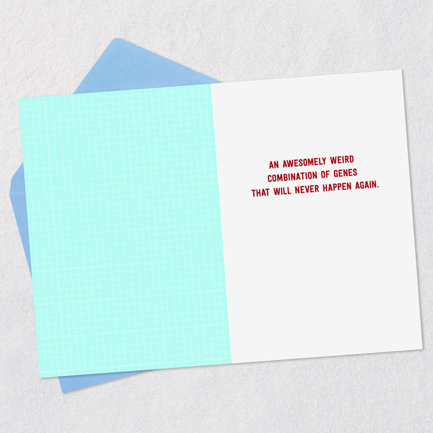 You're Like a Narwhal Funny Card for only USD 3.99 | Hallmark