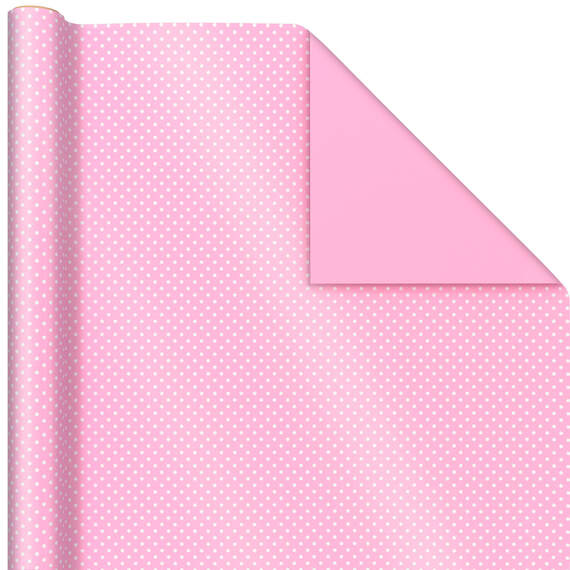 Pink Wrapping Paper | Hallmark
