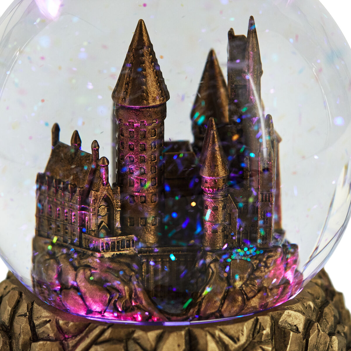 funko mystery mini harry potter snow globes