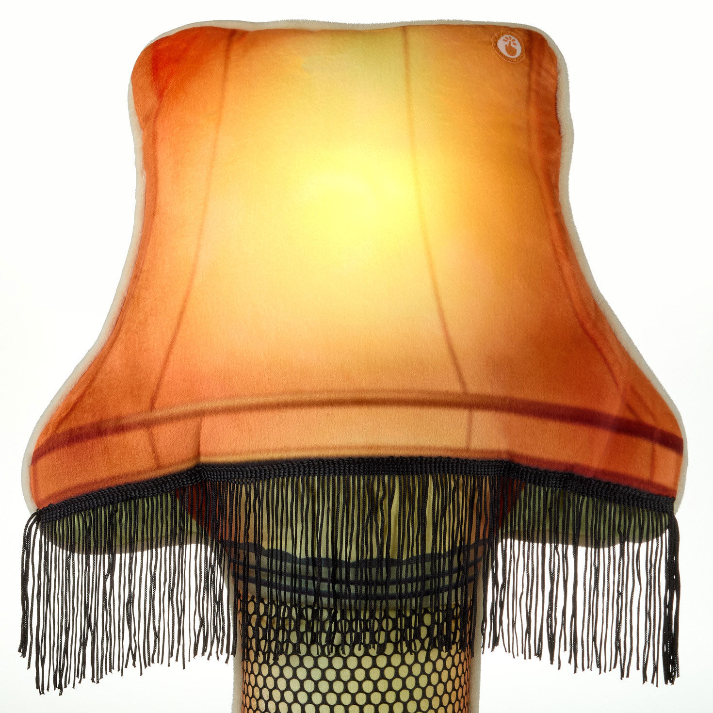 A Christmas Story™ Light-Up Leg Lamp Pillow, 36" H for only USD 49.99 | Hallmark