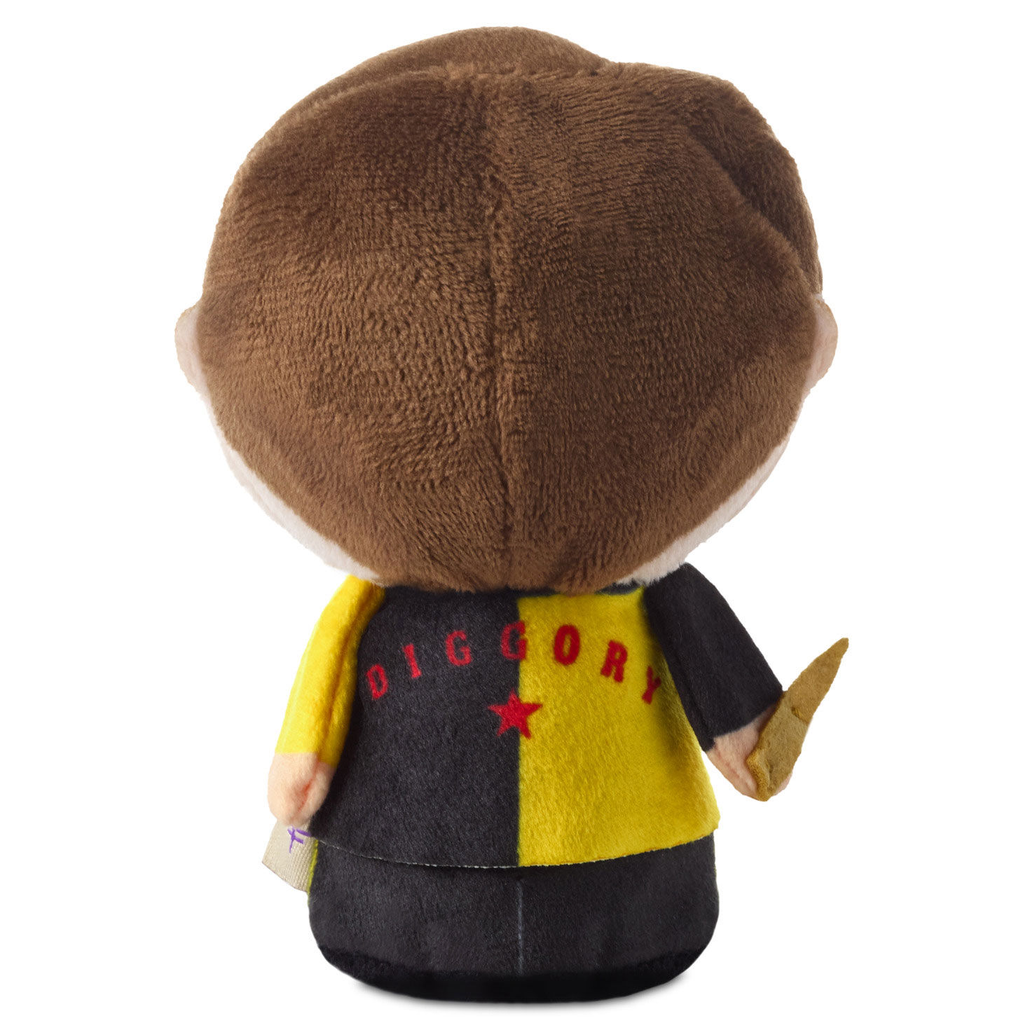 itty bittys® Harry Potter™ Cedric Diggory™ Plush for only USD 10.99 | Hallmark