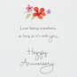Love Anywhere With You 3D Pop-Up Anniversary Card, , large image number 4