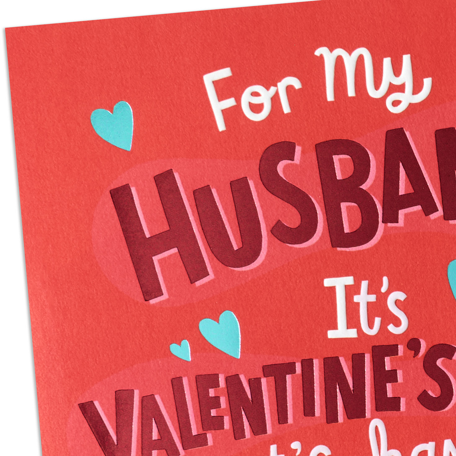 Let's Have Some Hot, Steamy...Takeout Funny Pop-Up Valentine's Day Card for Husband for only USD 5.59 | Hallmark