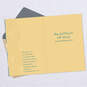 All the Ways Religious Clergy Appreciation Card, , large image number 3