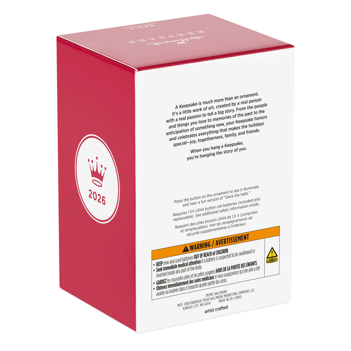 Pooh and Tigger Decorating Tree Keepsake Ornament  image number 8