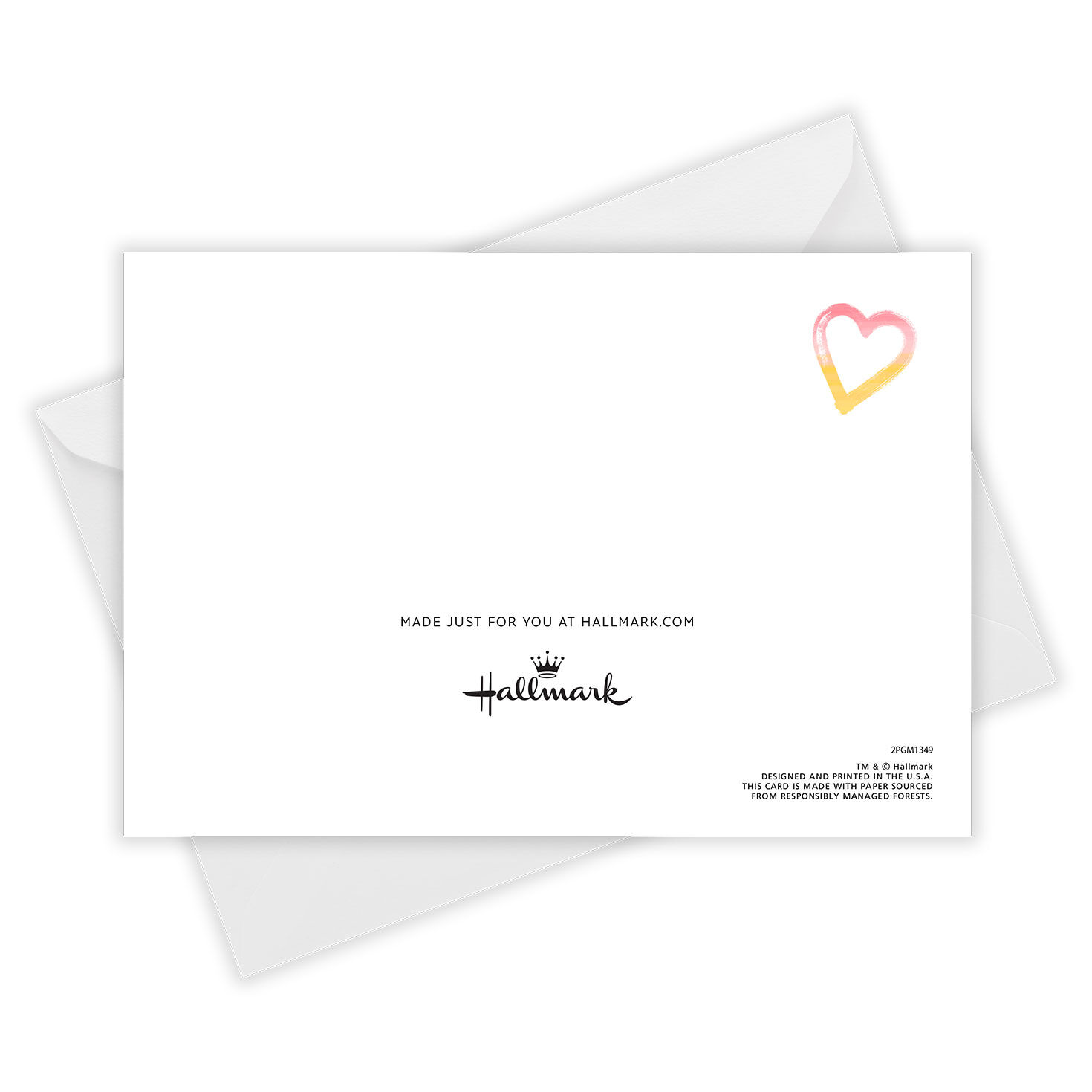 Personalized Best Person Ever Photo Card for only USD 4.99 | Hallmark