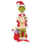 Enesco Grinch Checking His List Figurine, 9", , large image number 1