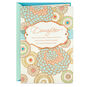 You're A Dream Come True Birthday Card for Daughter, , large image number 1