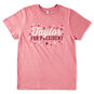 Taylor for President Pink Kids' T-Shirt, , large image number 1