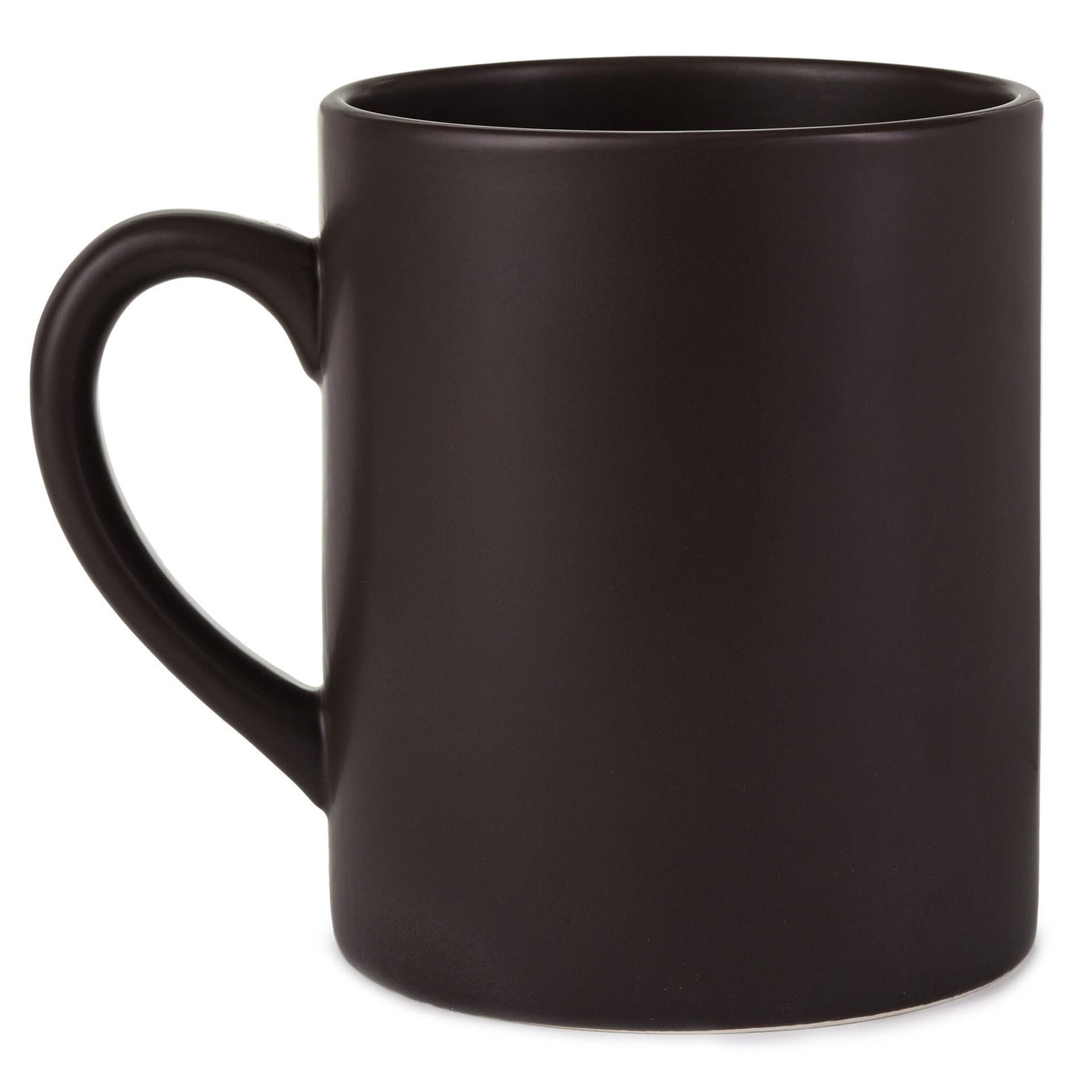 Tall, Dark & Dadly Jumbo Mug, 60 oz. Mugs & Teacups Hallmark