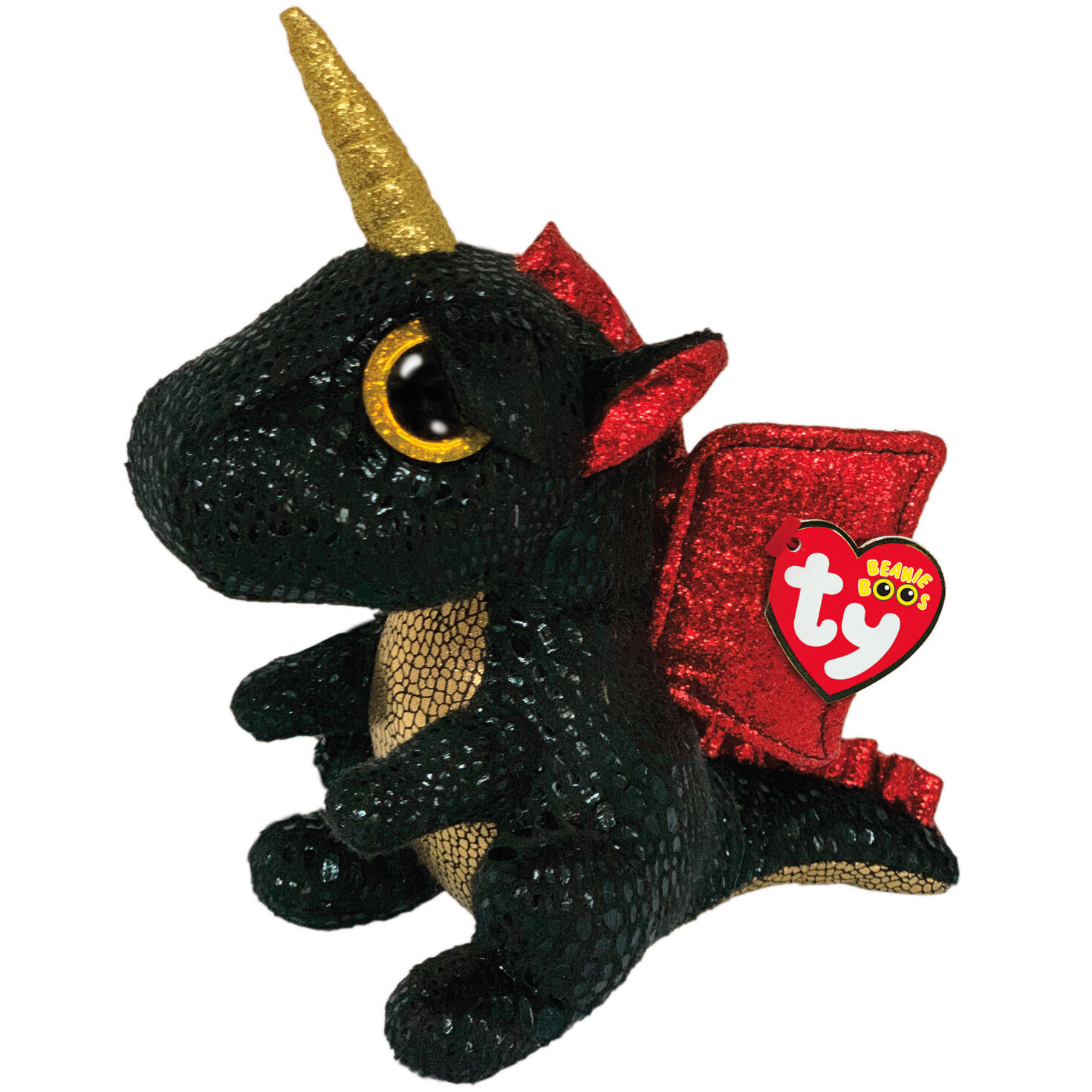 hallmark ty beanie boos