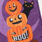 Purr-fectly Spooktacular Halloween Postcard, , large image number 4