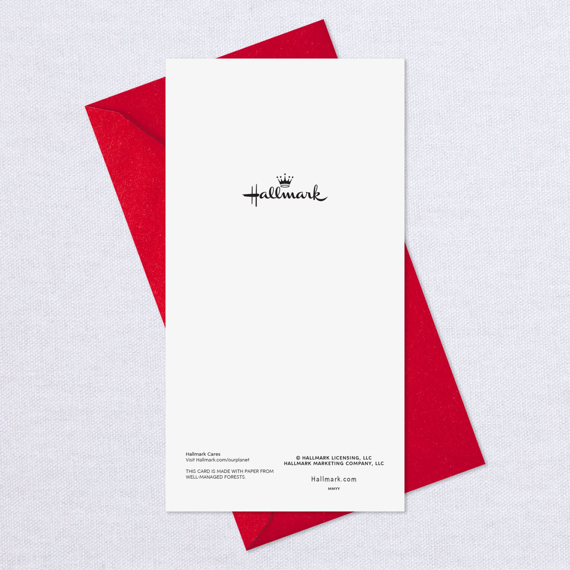 Freezin's Greetings Money Holder Holiday Cards, Pack of 6 Boxed Cards