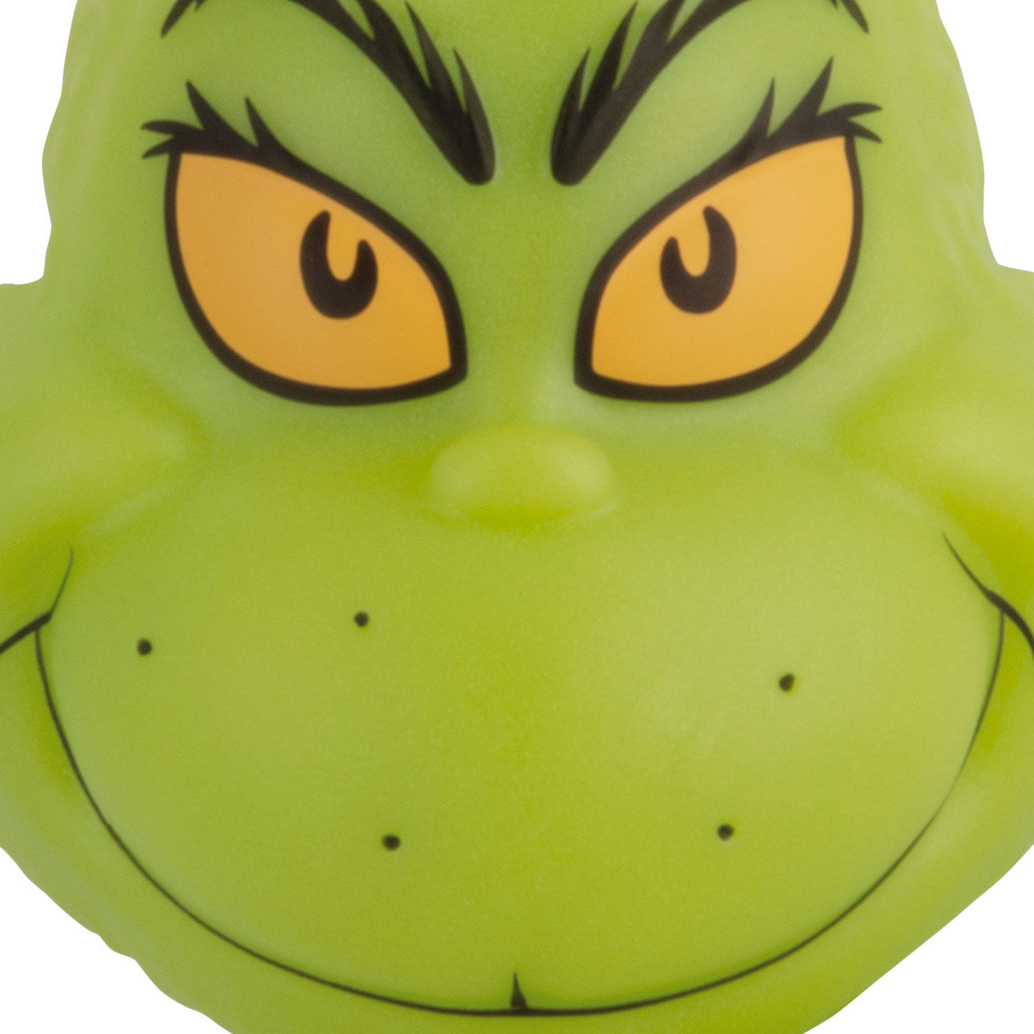 Dr. Seuss's How the Grinch Stole Christmas!&trade; Hallmark String Light Covers, Set of 8, , large image number 5