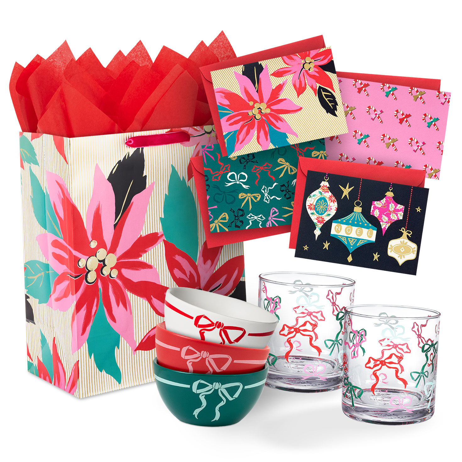Lacey Chabert Collection Tied With a Bow Gift Set for only USD 1.99-33.99 | Hallmark