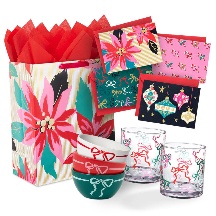 Lacey Chabert Collection Tied With a Bow Gift Set