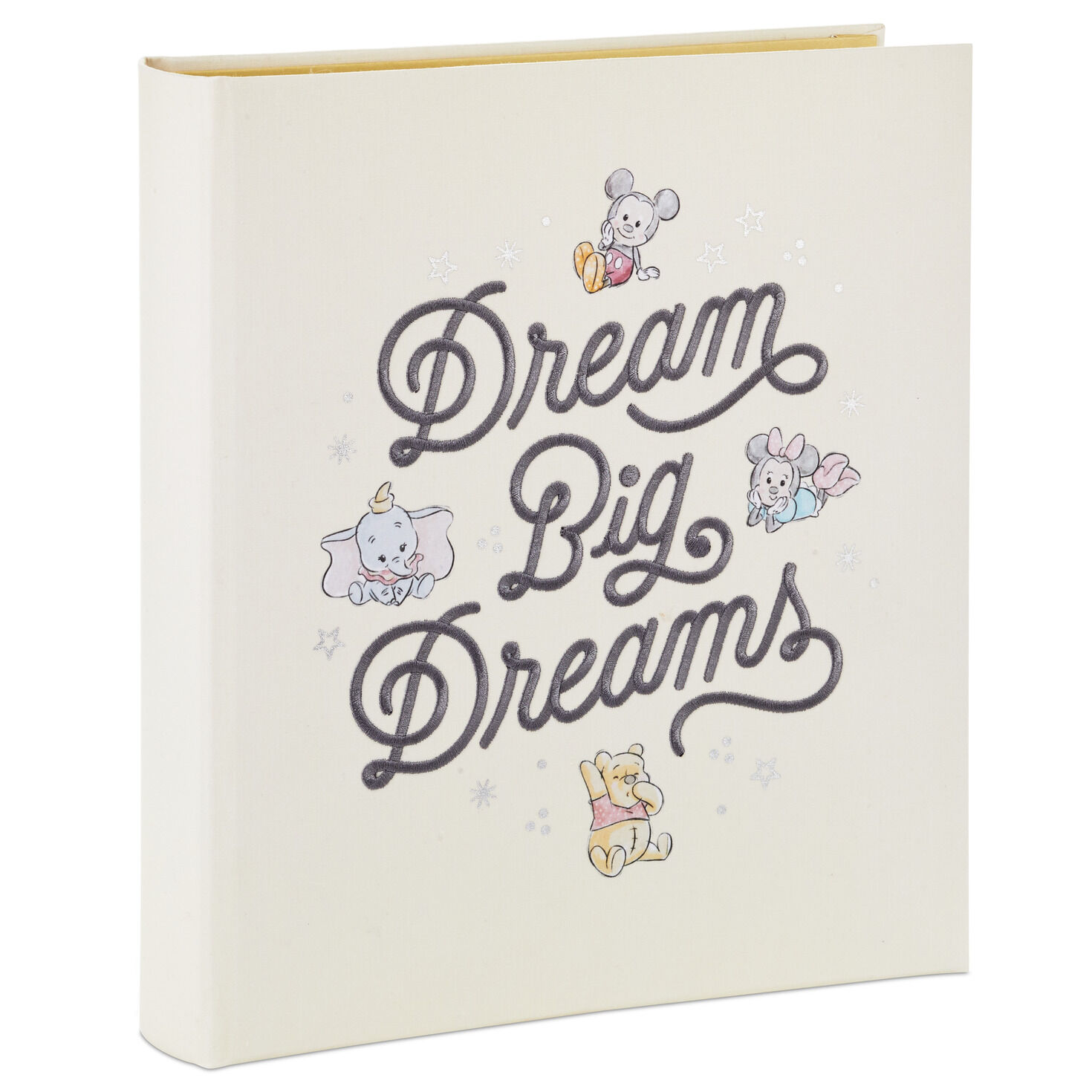 Disney Baby Dream Big Dreams Baby Book Scrapbooks Hallmark