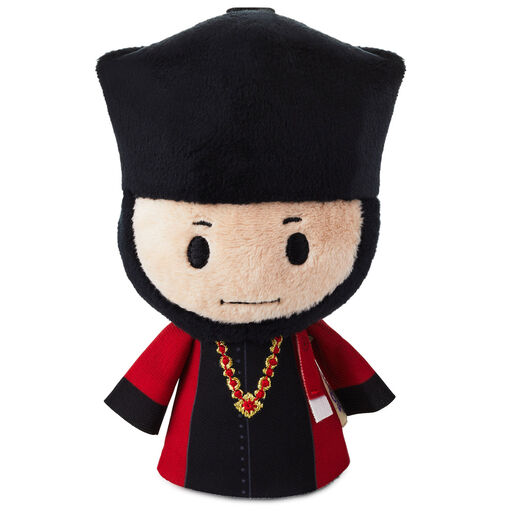 itty bittys® Star Trek: The Next Generation™ Q Plush, 