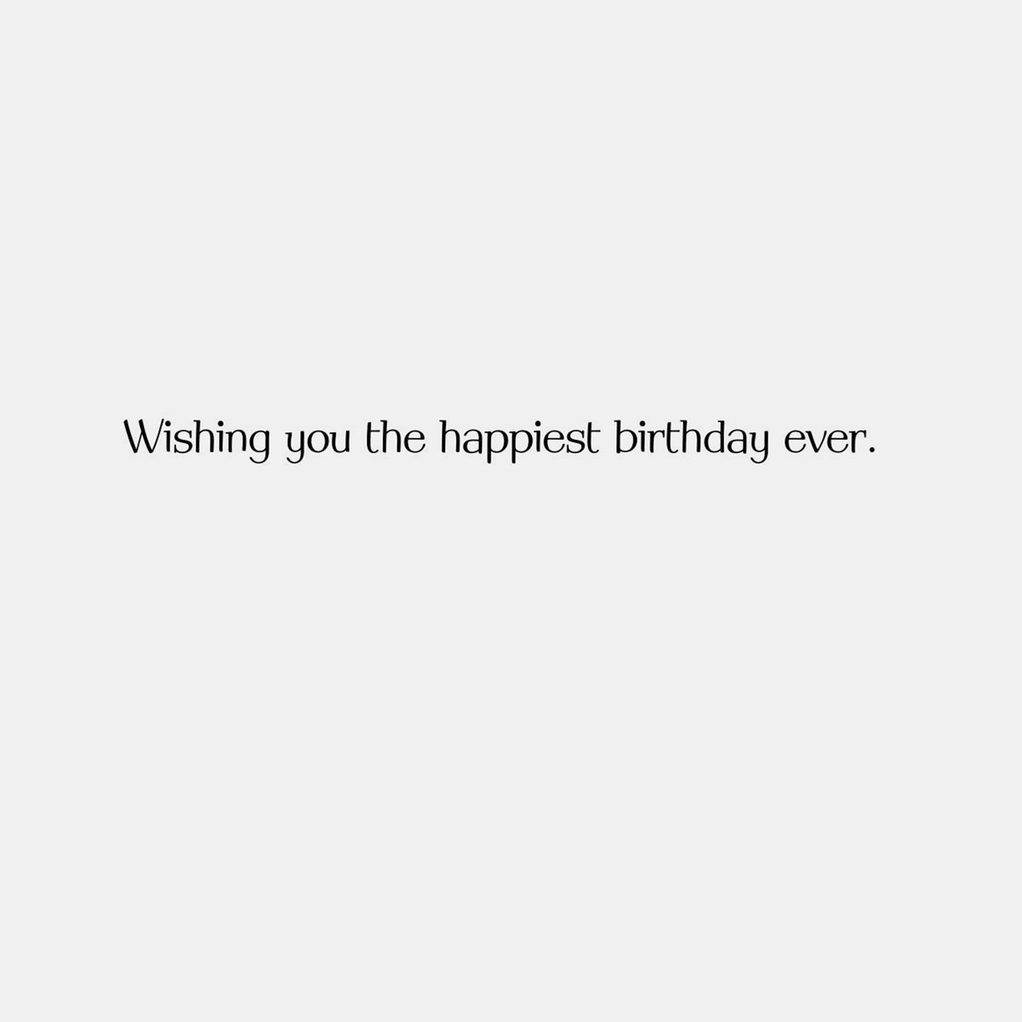Happiest Outcome for Flour Funny Birthday Card for only USD 2.99 | Hallmark