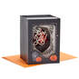 Boo to You Musical 3D Pop-Up Halloween Card With Light, , large image number 1