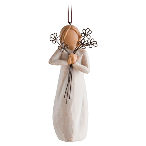 Willow Tree® Friendship Ornament, 