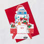 Star Wars™ R2-D2™ Musical Pop-Up Christmas Card With Light, , large image number 8