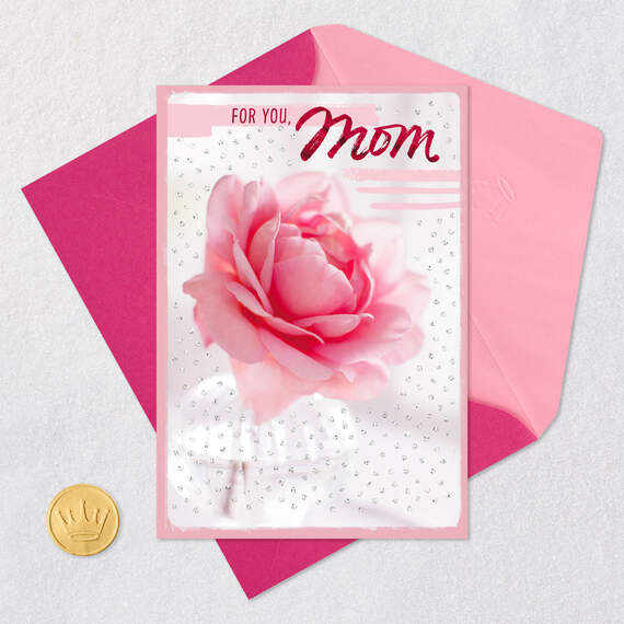 You're Appreciated Valentine's Day Card for Mom, , large image number 6