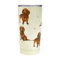 E&S Pets Dachshund Stainless Steel Tumbler, 20 oz., , large image number 1