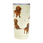 E&S Pets Dachshund Stainless Steel Tumbler, 20 oz., , large image number 1