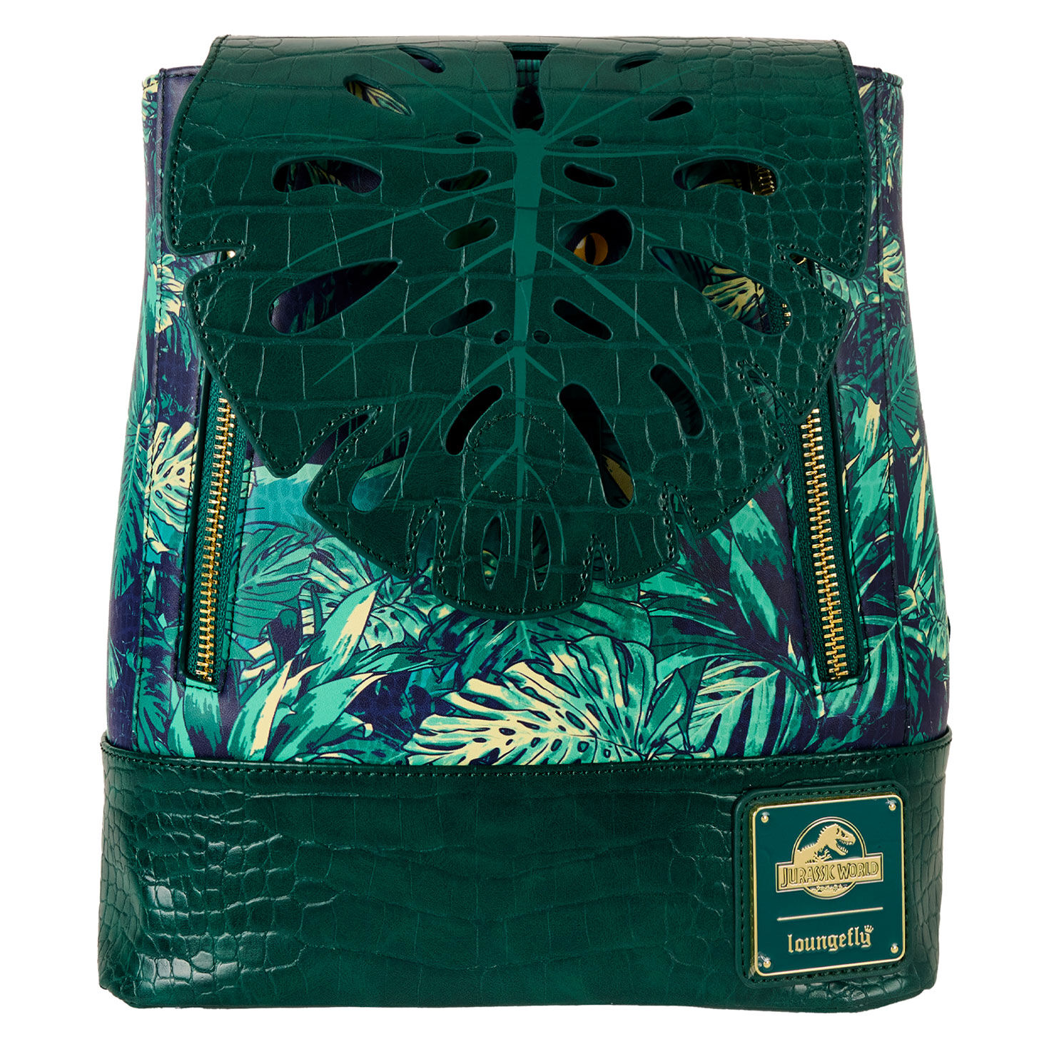 Loungefly Universal Jurassic World Mini Backpack for only USD 80.00 | Hallmark