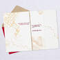 Harry Potter™ Marauder's Map™ Romantic Love Card, , large image number 3
