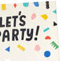 Colorful Confetti Fill-in-the-Blank Party Invitations, Pack of 20, , large image number 4