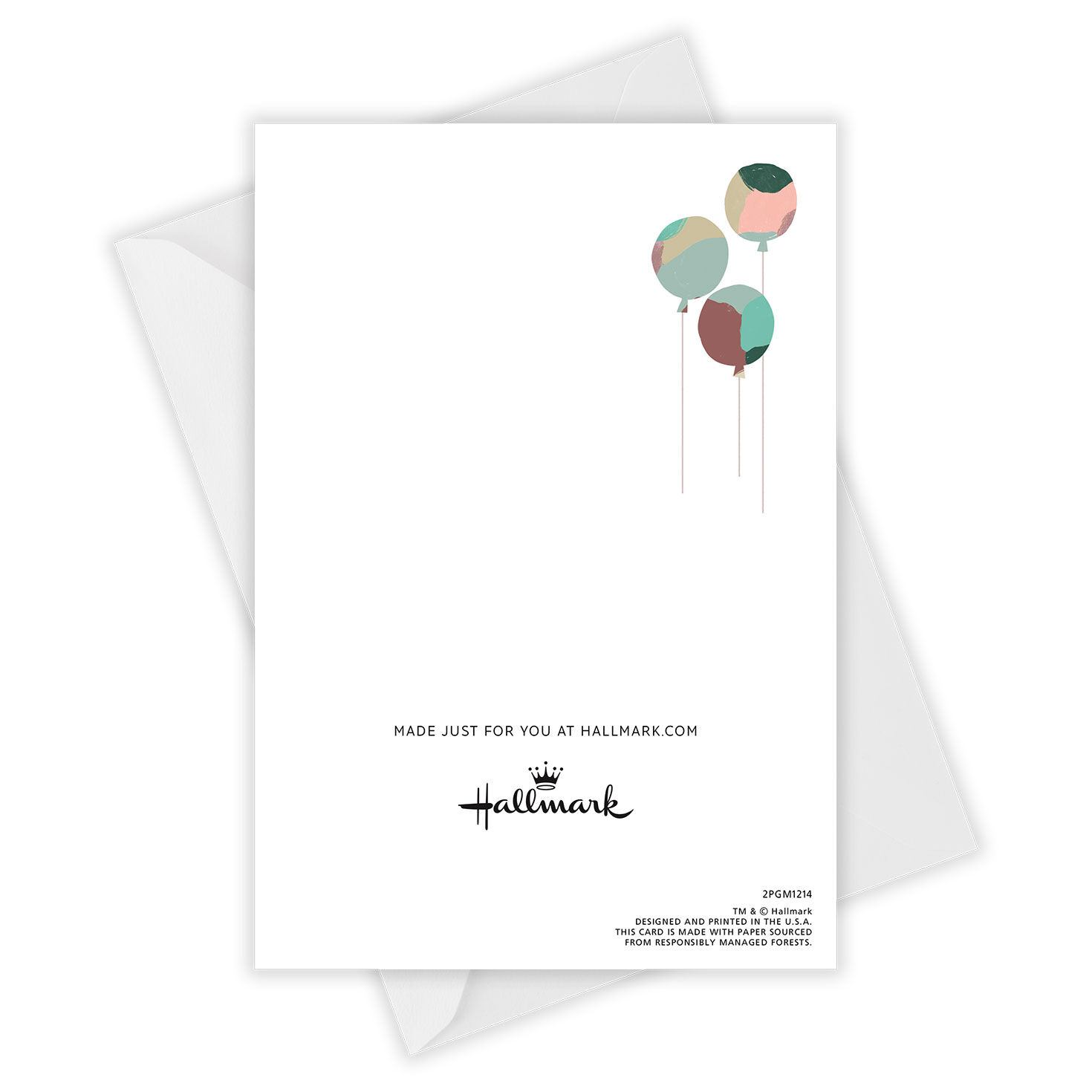 Personalized HBD Photo Collage Birthday Photo Card  image number 5