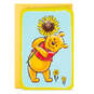 3.25" Mini Disney Winnie the Pooh Thinking of You Card, , large image number 3