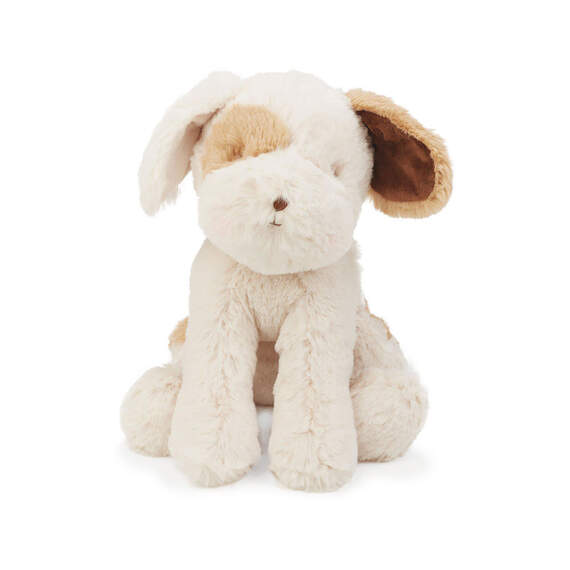 Bunnies by the Bay Little Skipit Puppy Stuffed Animal, 12"