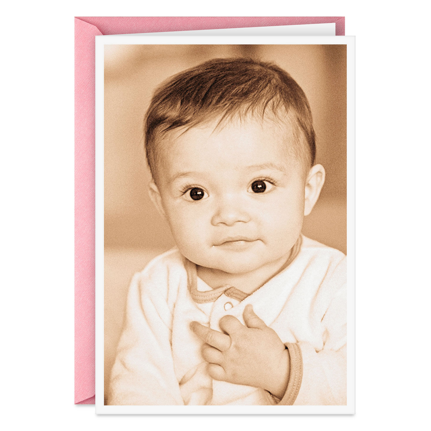 This Many (Middle) Fingers Old Funny Birthday Card