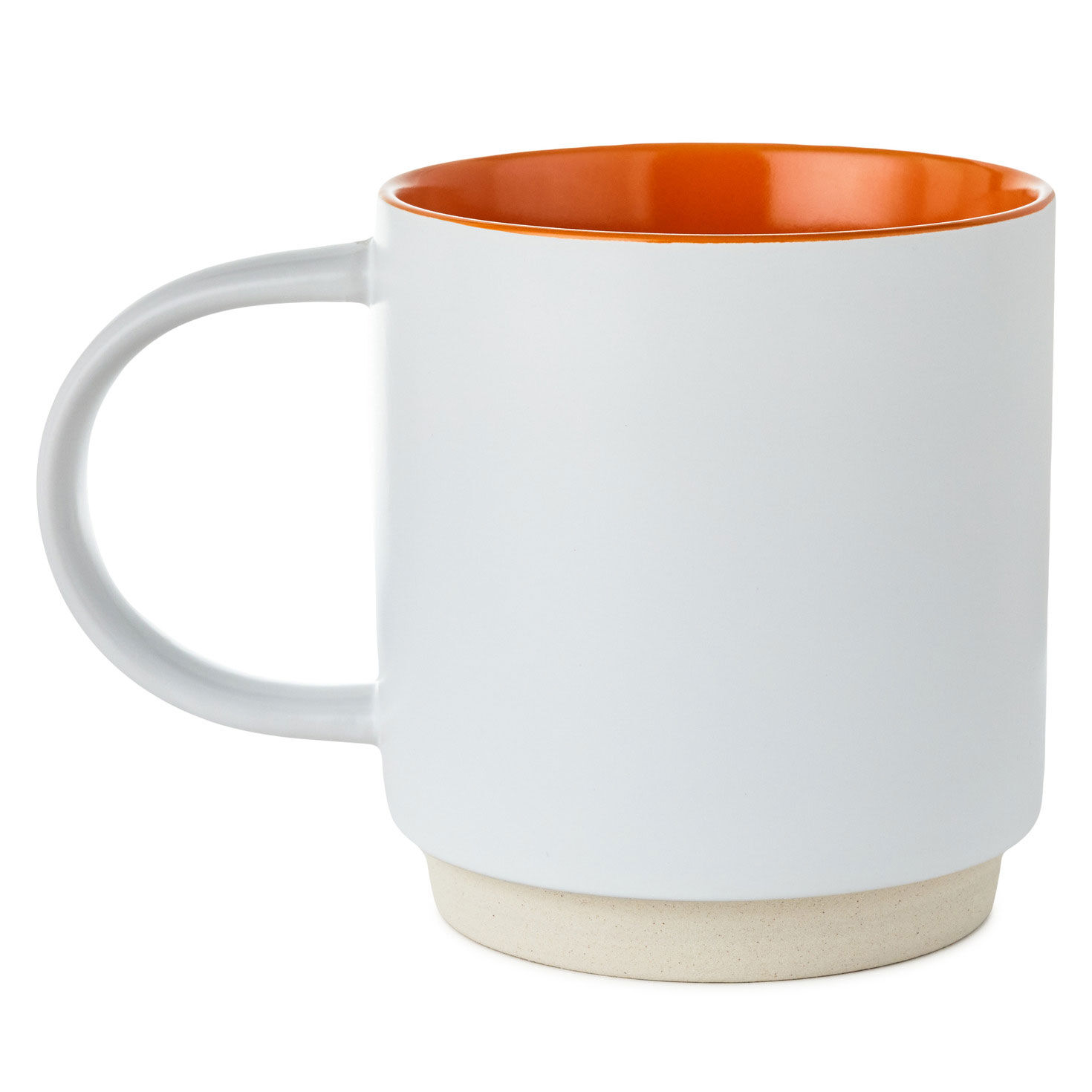 Ghost Holey Sheet Funny Mug back image number 2