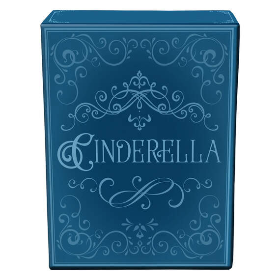 Disney Cinderella Tiny Book, , large image number 3