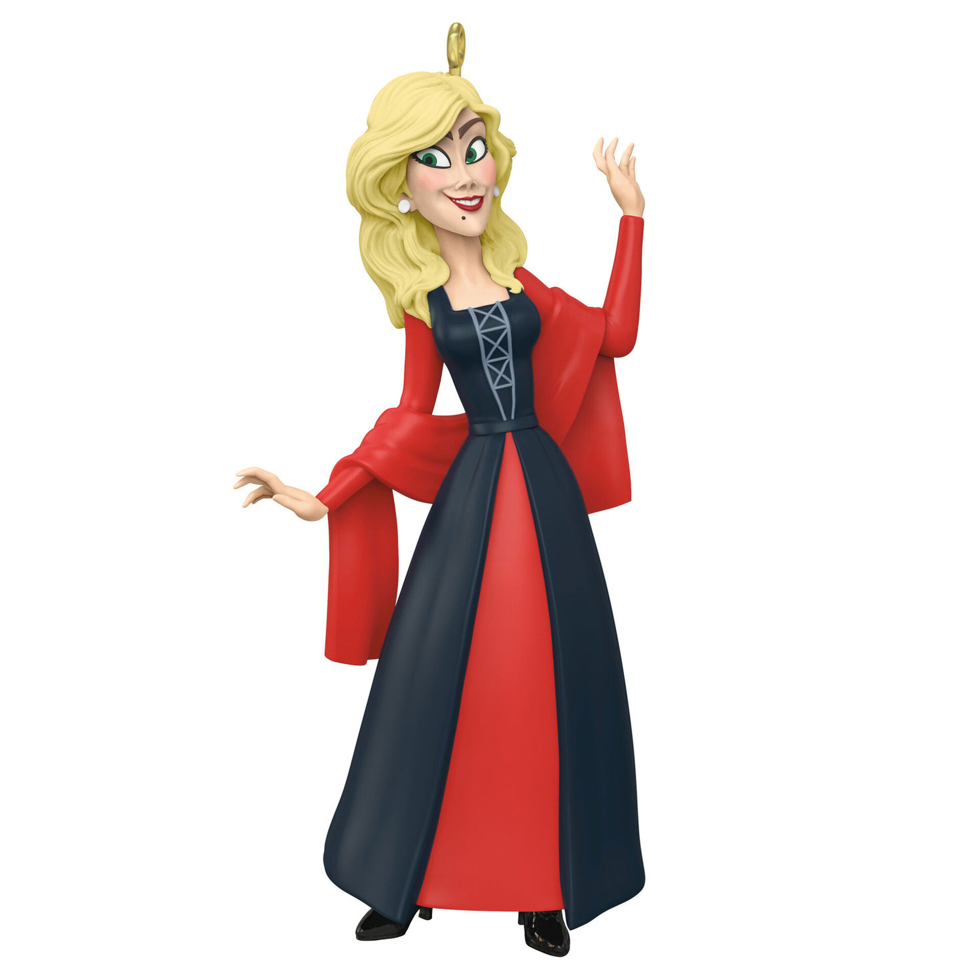 Disney Hocus Pocus Sarah Sanderson Ornament Keepsake Ornaments Hallmark