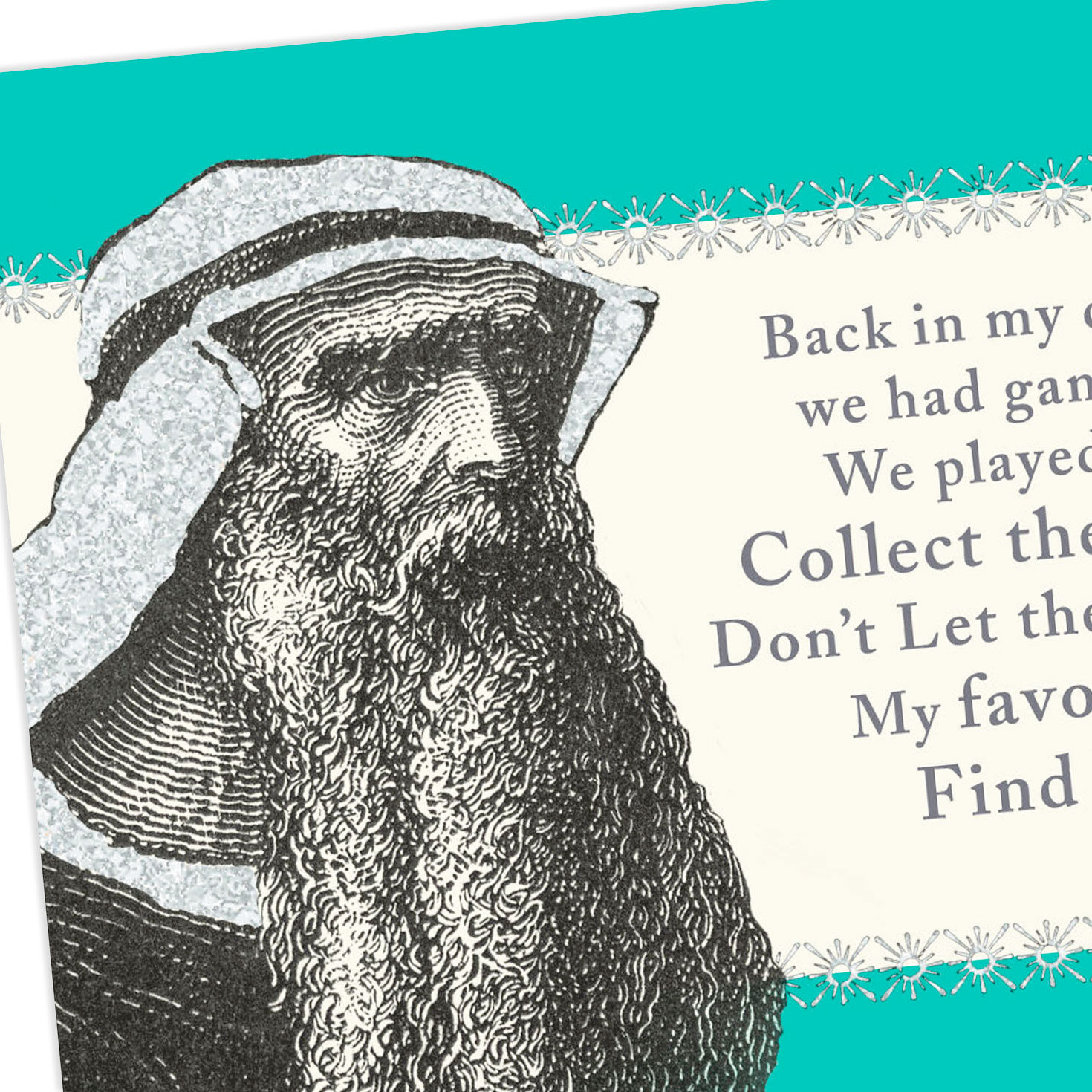Old Prophet Funny Birthday Card for only USD 2.59 | Hallmark
