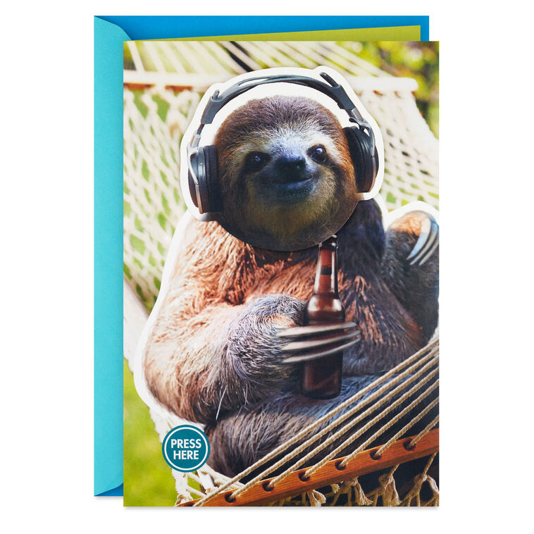 Musical Greeting Cards | Singing Birthday Cards | Hallmark