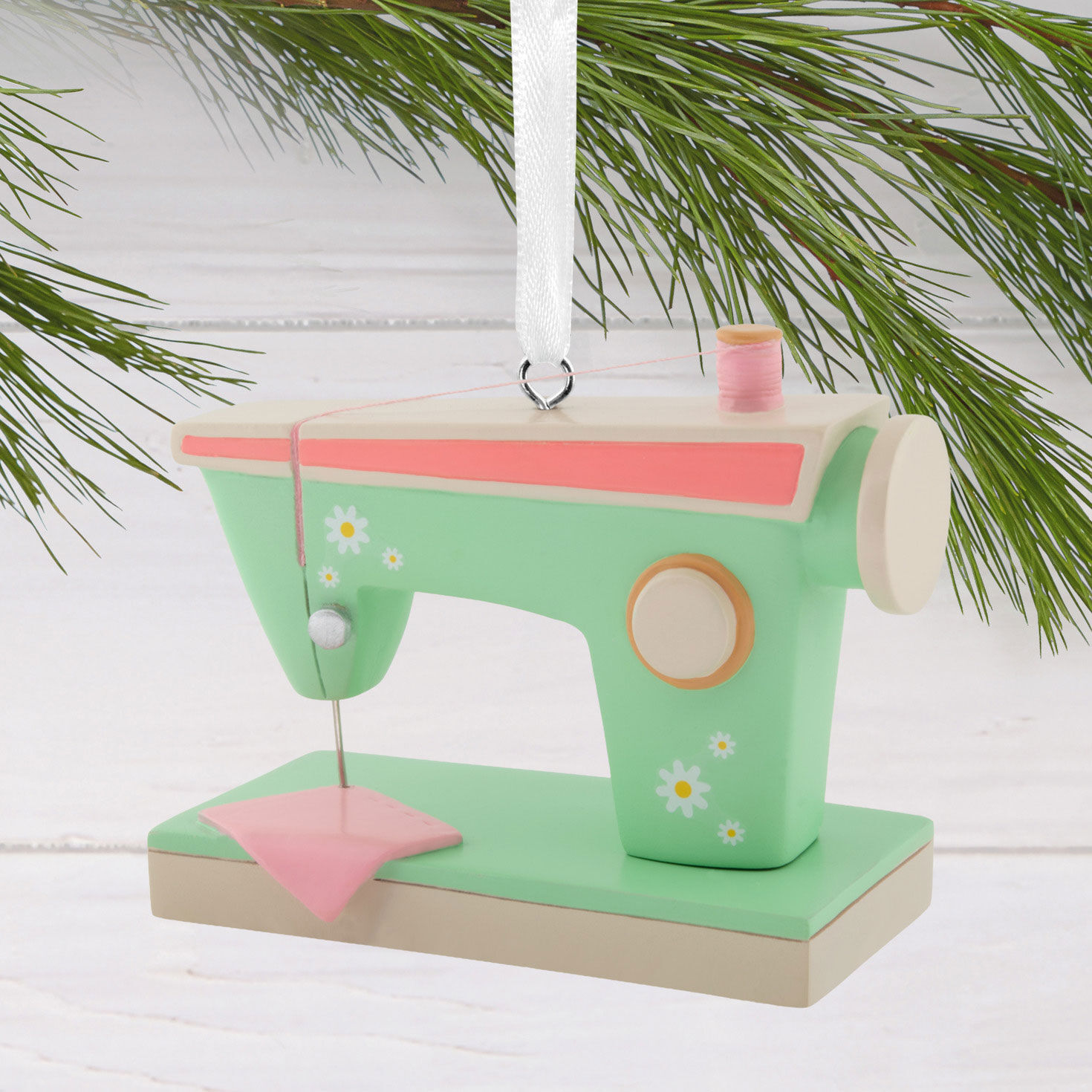 Hallmark hanging on tree image number 2