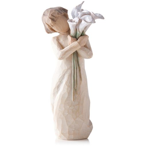 Willow Tree® Beautiful Wishes Figurine, 