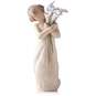 Willow Tree® Beautiful Wishes Figurine, , large image number 1