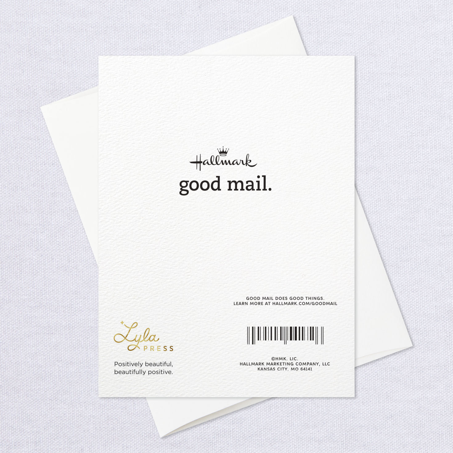 Flowers Just Wanted to Say Hello Card, , large image number 7