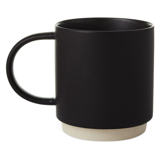Man Myth Legend Mug, 16 oz., 