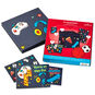 Games and Sports Kids With Cards, Stickers and Mailbox Classroom Valentines Set, , large image number 6