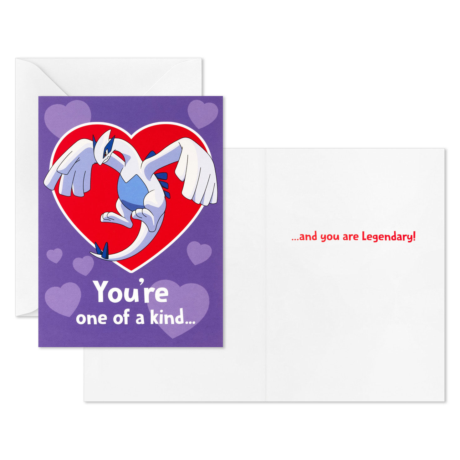 Pok&eacute;mon Full of Adventure Kids Classroom Valentines Set With Cards and Light-Up Mailbox With Sound, , large image number 3